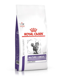 ROYAL CANIN Senior Consult Stage 1 Balance 3.5 kg