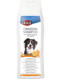 TRIXIE Orangen Shampoo 250 ml