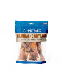 PETMEX Rindersehne 100g natürlicher Kauartikel für Hunde
