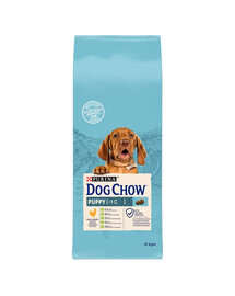 PURINA Dog Chow Für Welpen Mit Hühnchen 14 KG
