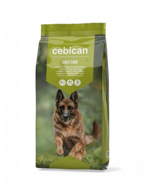 NUGAPE Cebican Daily Care 20 kg für erwachsene Hunde