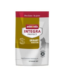 ANIMONDA Integra Protect Urinary Struvit 1,2 kg