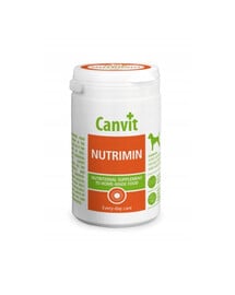 CANVIT Nutrimin For Dogs 230g