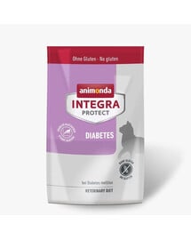 ANIMONDA Integra Protect Diabetes 1,2 kg