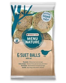 VERSELE-LAGA Meisenknödel - Winterfettfutter für Gartenvögel  6 St.