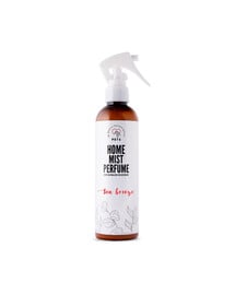 PETS Home Mist Perfume Sea Breeze 250 ml Geruchsneutralisierender Nebel für Innenräume