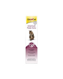 GIMCAT Every Day Malt-Soft Paste Extra 20 g Katzenbestäubungspaste