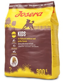 JOSERA Dog Kids 900g