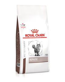 ROYAL CANIN Hepatic Feline HF26 2 kg