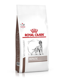 ROYAL CANIN HEPATIC CANINE 6 kg