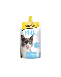 GIMPET Cat milk 200 ml