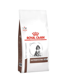 ROYAL CANIN GASTRO INTESTINAL PUPPY / JUNIOR CANINE 10 kg