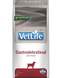FARMINA Vet Life Gastrointestinal Hund 12 kg