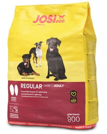 JOSERA Josidog Regular 900 g