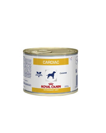 ROYAL CANIN Cardiac canine 6 x 200 g
