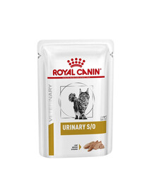 ROYAL CANIN Cat Urinary in loaf 24 x 85g