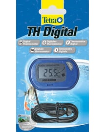 TETRA TH Digital Thermometer