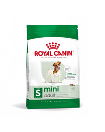 ROYAL CANIN Mini Adult 4kg