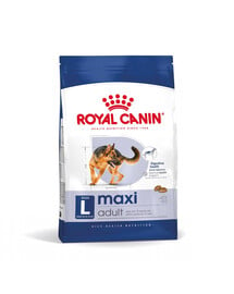 ROYAL CANIN Maxi Adult 4kg