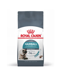 ROYAL CANIN Hairball Care Katzenfutter trocken gegen Haarballen 400g