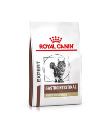 ROYAL CANIN Cat Fibre Response Ekspert 2 kg
