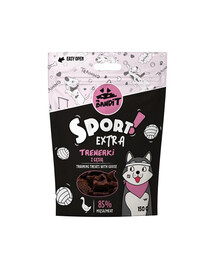 MR. BANDIT Sport Extra Gänsetrainer für Hunde 150 g