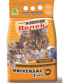 BENEK Super universal 10 L x 2 (20 L)