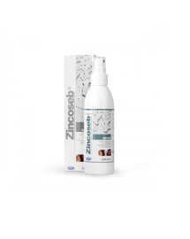 GEULINICX Zincoseb Spray 200ml bei Hautproblemen