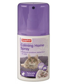 BEAPHAR Calming Home Spray Beruhigungsmittel 125 ml