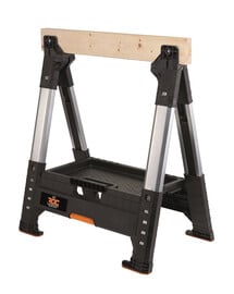 KETER ROC Pro Gear Stand Lumber Jack