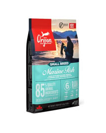 ORIJEN Small Breed Marine Fish 4,5 kg