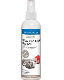 FRANCODEX Anti-Kratz-Spray 200 ml