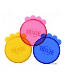 TRIXIE Dosendeckel 10cm 2 St.