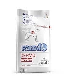 FORZA 10 Dermo Active 4 kg