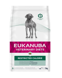 EUKANUBA Restricted Calories Adult All Breeds Chicken 12 kg