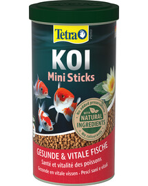 TETRA Pond KOI Mini Sticks 1 L