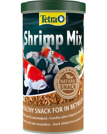 TETRA Pond Shrimp Mix 1 L