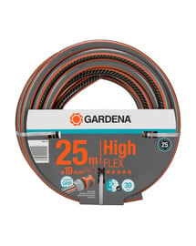 GARDENA Comfort HighFLEX Schlauch 19 mm (3/4") 25 m