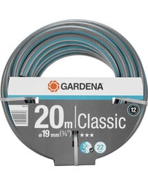 GARDENA Classic Schlauch 19 mm (3/4"), 20 m