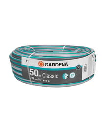 GARDENA Classic Schlauch 19 mm (3/4"), 50 m