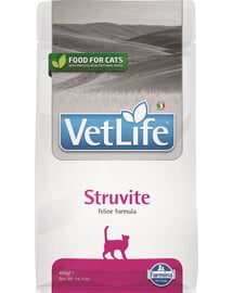 FARMINA vet life struvite 400 g