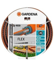 GARDENA Gartenschlauch Comfort Flex 1/2" 50 x 1 m