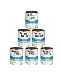 DOLINA NOTECI Premium Forelle 6 x 800g