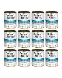 DOLINA NOTECI Premium Forelle 12x800g