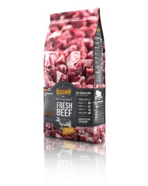 BELCANDO Mastercraft Frisches Rindfleisch 2,2 kg