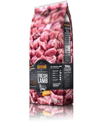 BELCANDO Mastercraft Frisches Lammfleisch 10 kg