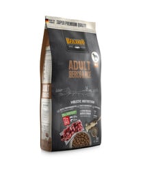 BELCANDO Adult Iberico & Rice M-XL 1 kg