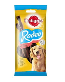 PEDIGREE Rodeo 122 g