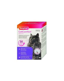 BEAPHAR Catcomfort Calning Diffuser 48 ml Pheromone