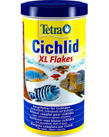 TETRA Cichlid XL Flakes 1 L